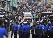 Đánh bom Sri Lanka: Sự đáp trả vụ xả súng ở New Zealand