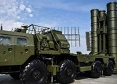 Thổ Nhĩ Kỳ không khuất phục lệnh trừng phạt của Mỹ vì S-400