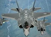 Mỹ chuẩn bị loại Thổ Nhĩ Kỳ khỏi chương trình F-35