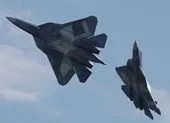 Ông Putin quyết mua 76 chiếc Su-57 cho quân đội Nga