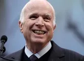Thượng nghị sĩ John McCain qua đời, thọ 81 tuổi