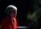 Thủ tướng Anh Theresa May tuyên bố sẽ từ chức vào ngày 7-6