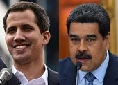 Nga lên tiếng về thông tin rút cố vấn quân sự khỏi Venezuela ảnh 2 Đối thoại Venezuela bất thành: Ông Maduro và Guaido muốn gì?