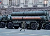  Mỹ-Thổ Nhĩ Kỳ bàn về S-400 'không phải chuyện của Nga'