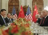 Trung Quốc im lặng về cuộc gặp Tập-Trump tại G20