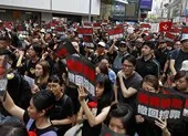 Lãnh đạo Hong Kong gửi lời xin lỗi chân thành, xin thêm cơ hội ảnh 3 Hoãn dự luật dẫn độ, vì sao dân Hong Kong vẫn còn biểu tình?