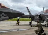 'Phát hiện gây sốc':Trung Quốc chế tạo linh kiện của F-35 Mỹ