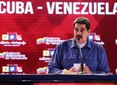 Tàu chiến mang tên lửa Nga cập cảng Cuba, tàu Mỹ theo dõi sát ảnh 2 Mỹ làm gì với ảnh hưởng của Nga và Cuba ở Venezuela?