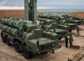 Nga lên tiếng về tin ông Putin từ chối bán S-400 cho Iran
