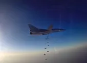 Thổ Nhĩ Kỳ phát động tấn công vào Syria để trả đũa ảnh 2 Nga dội bom xuống Idlib 4 đợt theo yêu cầu của Thổ Nhĩ Kỳ
