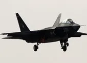 Thổ Nhĩ Kỳ lên kế hoạch B,C,D, mua J-31 Trung Quốc thay F-35