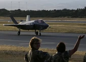 Ông Erdogan nói việc Mỹ không giao F-35 là 'ăn cướp' ảnh 2 Thổ Nhĩ Kỳ lo tích trữ khí tài Mỹ phòng lệnh trừng phạt