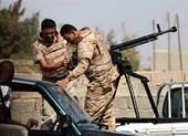Bị tấn công, Thổ Nhĩ Kỳ kêu gọi ông Haftar ngừng đánh Tripoli ảnh 4 Tướng Haftar lệnh tấn công tàu, bắt người Thổ Nhĩ Kỳ ở Libya