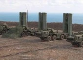 Nga giục Ấn Độ trả tiền để bàn giao S-400