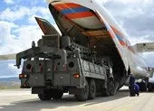 Nga: Giao S-400 cho Thổ Nhĩ Kỳ là phát bắn đầu tiên ở khu vực