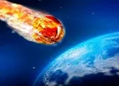 Ghi nhận đầu tiên về thiên thạch ngoài hệ mặt trời va vào TĐ