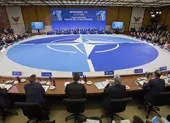 Tam giác Nga, Iran, Trung Quốc thách thức NATO