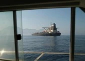Iran: Mỹ gánh hậu quả nghiêm trọng nếu bắt tàu dầu Grace 1 ảnh 3 Anh vừa thả tàu dầu Iran, Mỹ ra lệnh bắt lại