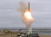 Mỹ thử tên lửa hành trình bắn trúng mục tiêu cách 500km