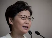 Tại sao bà Carrie Lam phải ba tháng mới rút dự luật dẫn độ?