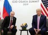 Ông Putin đề nghị bán vũ khí siêu thanh cho ông Trump