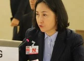 Hong Kong có thể hủy bắn pháo hoa mừng Quốc khánh Trung Quốc ảnh 2 Liên Hiệp Quốc lên tiếng về biểu tình Hong Kong