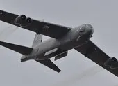 B-52 Mỹ mô phỏng ném bom gần căn cứ Nga ở Kaliningrad