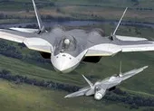 Bất ngờ cái tên NATO đặt cho tiêm kích Su-57 Nga