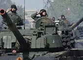 Báo Trung Quốc: NATO có thể chiếm Kaliningrad-Nga trong 2 ngày ảnh 4 Chuyên gia Mỹ đề xuất cách NATO 'hóa giải' ưu thế Nga