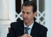 Ông al-Assad: Al-Baghdadi đã bị bắt cóc hay trốn đâu đó