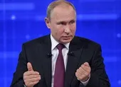 Ông Putin lên tiếng về kết quả điều tra vụ bắn rơi MH17