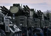 Serbia mua hệ thống Pantsir của Nga