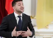 Tổng thống Zelenskiy: 'Người dân Ukraine quá mệt mỏi rồi'