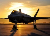 Mỹ sẽ dùng F-35 đời cũ giả định thành Su-57 Nga, J-20 TQ