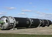 Quỷ Sa-tăng - tên lửa lớn nhất thế giới