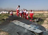 Iran thừa nhận bắn nhầm máy bay Ukraine