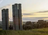Iraq đàm phán mua S-300 Nga sau các cuộc tấn công của Mỹ 