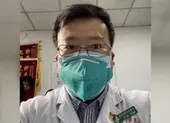 Bác sĩ đầu tiên cảnh báo virus Corona qua đời ở tuổi 34