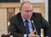 Ông Putin: Nga đã có vũ khí hiện đại nhất bảo đảm an ninh