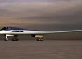 Báo Mỹ tiết lộ nhược điểm chính của máy bay ném bom Tu-160 Nga ảnh 2 Báo Mỹ xướng tên 4 máy bay ném bom nguy hiểm nhất của Nga
