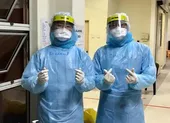 Cả nhà bác sĩ Malaysia gồm 7 người nhiễm COVID-19 ảnh 2 Bác sĩ tuyến đầu chống COVID-19: Không chúng tôi thì là ai?