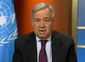 Tổng thư ký LHQ lo COVID-19 sẽ gia tăng xung đột khắp thế giới