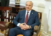 Ông Haftar: 'Chỉ có lệnh ngừng bắn khi Ankara rút quân'