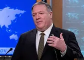 Ông Pompeo: Mỹ có thể không bao giờ khôi phục tài trợ cho WHO
