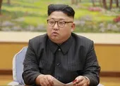 Báo Hàn Quốc: Vệ sĩ của ông Kim Jong-un nhiễm COVID-19 ảnh 3 Cố vấn tổng thống Hàn Quốc lên tiếng về tình hình của ông Kim