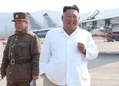 KCNA: Ông Kim Jong-un gửi thư cho tổng thống Syria