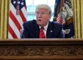 Trung Quốc nói không quan tâm tới việc can thiệp bầu cử Mỹ ảnh 2 Ông Trump: Trung Quốc làm mọi thứ để tôi thua cuộc