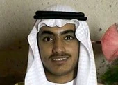 Ông Trump 'ám ảnh' với việc tiêu diệt Hamza bin Laden?