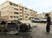 Lực lượng ông Haftar thua liên tiếp lực lượng Tripoli ảnh 3 Quân chính phủ Libya phản công phe của ông Haftar ở Tripoli