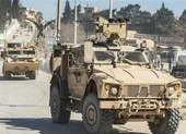 Mỹ điều thêm thiết bị quân sự tới đông bắc Syria
